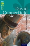 Cover: Oxford Reading Tree TreeTops Classics: Level 16: David Copperfield - Oxford University Press