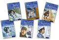 Cover: Oxford Reading Tree TreeTops Classics: Level 17: Pack of 6 - Oxford University Press