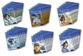 Cover: Oxford Reading Tree TreeTops Classics: Level 17: Pack of 36 - Oxford University Press