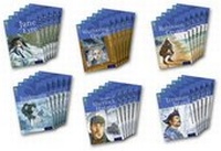 Enlarge image Cover: Oxford Reading Tree TreeTops Classics: Level 17: Pack of 36 - Oxford University Press