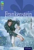 Cover: Oxford Reading Tree TreeTops Classics: Level 17: Frankenstein - Oxford University Press