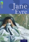 Cover: Oxford Reading Tree TreeTops Classics: Level 17: Jane Eyre - Oxford University Press