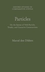 Cover: Particles - Oxford University Press Inc
