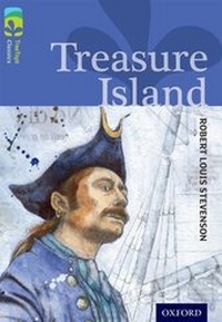Enlarge image Cover: Oxford Reading Tree TreeTops Classics: Level 17: Treasure Island - Oxford University Press