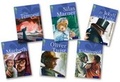 Cover: Oxford Reading Tree TreeTops Classics: Level 17 More Pack A: Pack of 6 - Oxford University Press