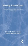 Cover: Making School Count - Routledge