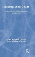 Cover: Making School Count - Routledge