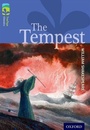 Cover: Oxford Reading Tree TreeTops Classics: Level 17 More Pack A: The Tempest - Oxford University Press
