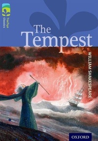 Enlarge image Cover: Oxford Reading Tree TreeTops Classics: Level 17 More Pack A: The Tempest - Oxford University Press