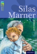 Cover: Oxford Reading Tree TreeTops Classics: Level 17 More Pack A: Silas Marner - Oxford University Press