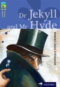 Cover: Oxford Reading Tree TreeTops Classics: Level 17 More Pack A: Dr Jekyll and Mr Hyde - Oxford University Press