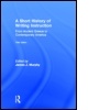 Cover: A Short History of Writing Instruction - Routledge