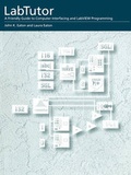 Cover: Labtutor - Oxford University Press Inc
