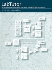 Enlarge image Cover: Labtutor - Oxford University Press Inc