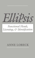Cover: Ellipsis - Oxford University Press Inc