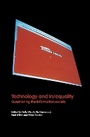 Cover: Technology and In/equality - Routledge