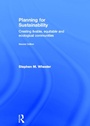 Bild: Planning for Sustainability - Routledge