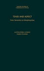 Cover: Tense and Aspect - Oxford University Press Inc