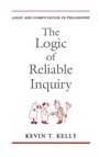 Cover: The Logic of Reliable Inquiry - Oxford University Press Inc