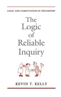 Bild: The Logic of Reliable Inquiry - Oxford University Press Inc