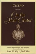 Cover: Cicero - Oxford University Press Inc