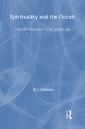 Cover: Spirituality and the Occult - Routledge