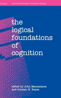 Abbildung von: The Logical Foundations of Cognition - Oxford University Press Inc