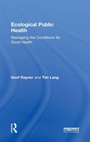 Cover: Ecological Public Health - Earthscan Ltd