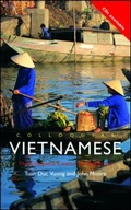 Cover: Colloquial Vietnamese - Routledge