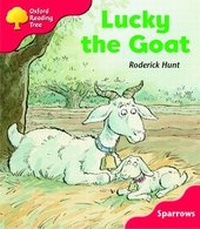 Enlarge image Cover: Oxford Reading Tree: Level 4: Sparrows: Pack (6 Books, 1 of Each Title) - Oxford University Press