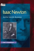 Cover: Isaac Newton - Oxford University Press Inc