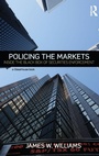 Cover: Policing the Markets - Routledge