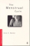 Cover: The Menstrual Cycle - Routledge