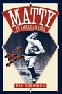 Cover: Matty: An American Hero - Oxford University Press Inc