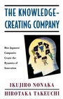 Cover: The Knowledge-Creating Company - Oxford University Press Inc