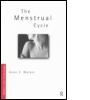 Cover: The Menstrual Cycle - Routledge