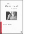 Cover: The Menstrual Cycle - Routledge