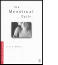 Enlarge image Cover: The Menstrual Cycle - Routledge