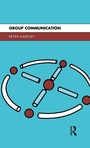 Cover: Group Communication - Routledge