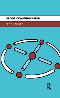 Abbildung von: Group Communication - Routledge