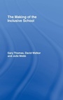 Cover: The Making of the Inclusive School - Routledge