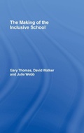 Cover: The Making of the Inclusive School - Routledge