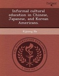 Cover: This Is Not Available 007369 - Proquest, Umi Dissertation Publishing