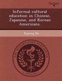 Enlarge image Cover: This Is Not Available 007369 - Proquest, Umi Dissertation Publishing