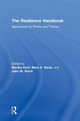 Cover: The Resilience Handbook - Routledge