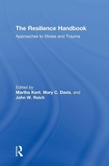 Cover: The Resilience Handbook - Routledge