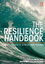 Cover: The Resilience Handbook - Routledge