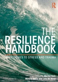 Cover: The Resilience Handbook - Routledge