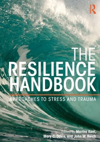 Enlarge image Cover: The Resilience Handbook - Routledge