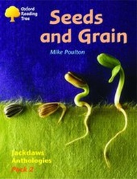 Enlarge image Cover: Oxford Reading Tree: Levels 8-11: Jackdaws: Class Pack 2 (36 Books, 6 of Each Title) - Oxford University Press